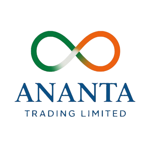 Ananta Trading Logo